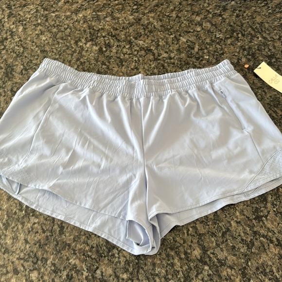 Calia mid rise infinity shorts NWT 2X - Picture 3 of 8